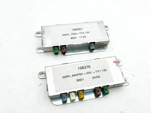 Used Electronic module Electronic module 28907043 28907043