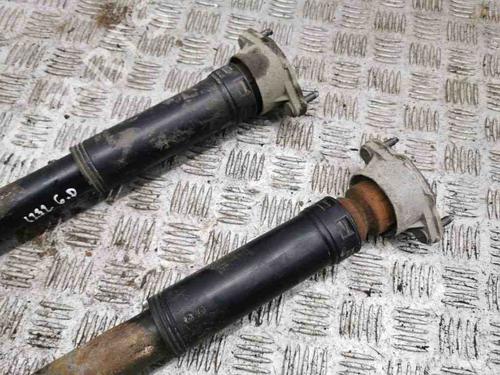 Left rear shock absorber MERCEDES-BENZ GLK-CLASS (X204) 220 CDI (204.902) | BP28880652M18