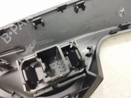 Right front window switch FORD B-MAX (JK) 1.6 TDCi | BP38242280I26 - Image 5