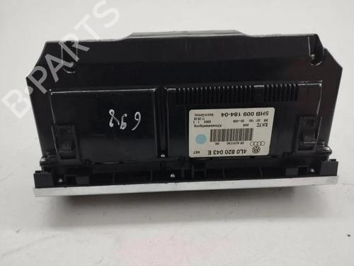 Electronic module AUDI Q7 (4LB) 3.0 TDI quattro | BP36328282M83 - Image 4