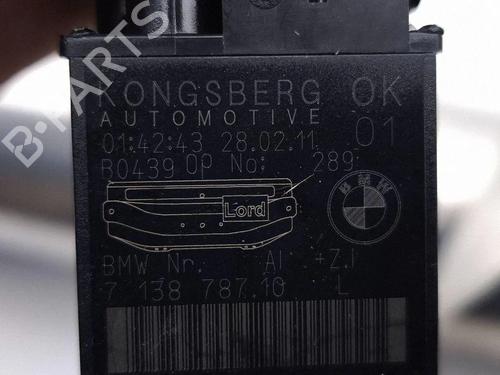 Electronic module BMW 3 Convertible (E93) 320 d | BP37522068M83 - Image 6