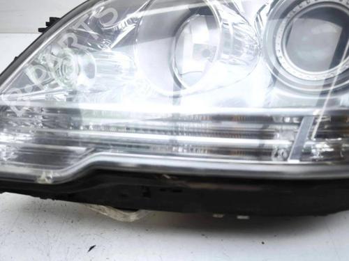 Left headlight MERCEDES-BENZ M-CLASS (W164) ML 320 CDI 4-matic (164.122) | BP28900387C28 