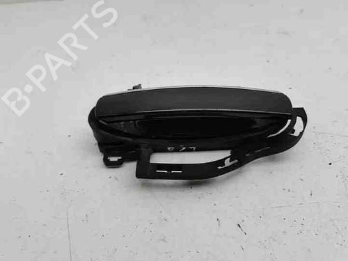Rear right exterior door handle AUDI A6 C6 (4F2) 3.0 TDI quattro | BP28852634C130 