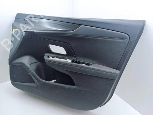 Front right panel OPEL MOKKA 1.2 (76) | BP36188668C59 - Image 3
