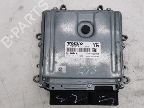 Used Engine control unit (ECU) VOLVO XC60 I SUV (156) D5 (215 hp) 28900503