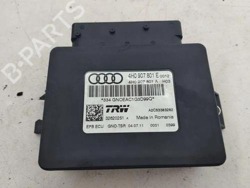 Used Electronic module Electronic module 28855386 28855386