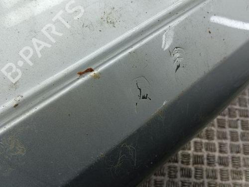 Rear bumper CHRYSLER 300C Touring (LX, LE) 3.0 CRD | BP28850629C8 