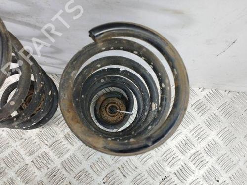 Shock absorber spring MAZDA CX-5 (KE, GH) 2.2 D AWD (KE102) | BP28848357C152 