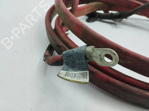 Cable BMW 5 Touring (E61) 535 d | BP40207532E12 - Image 7
