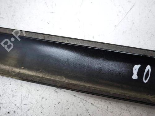 Door moulding trim MERCEDES-BENZ A-CLASS (W169) A 160 CDI (169.006, 169.306) | BP28900398C150 