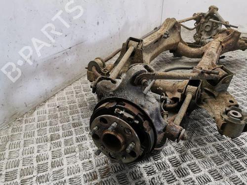 Rear axle HONDA ACCORD VIII (CU) 2.2 i-DTEC (CU3) | BP28894584M2 