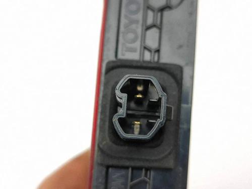 Third brake light TOYOTA COROLLA Estate (_E21_) 1.8 Hybrid (ZWE211) | BP40246576L11 - Image 2