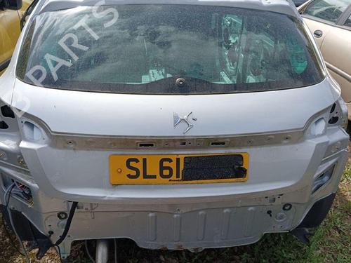 Used Tailgate CITROËN DS4 (NX_) 1.6 HDi 110 (112 hp) 28890718