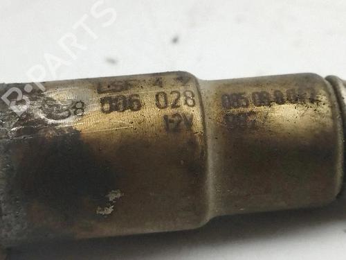 Electronic sensor PEUGEOT 206 CC (2D) 1.6 16V (2DNFUF, 2DNFUR) | BP38248895M84 - Image 4