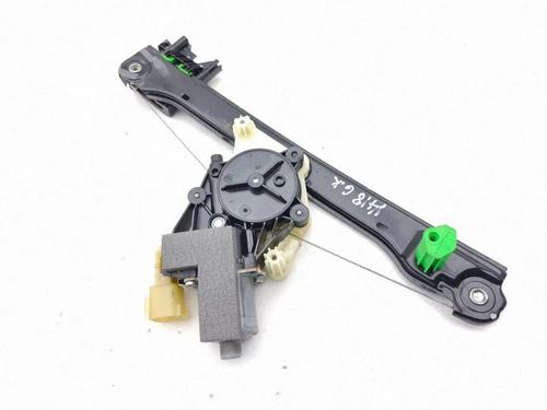 Rear left window mechanism JAGUAR I-PACE (X590) EV400 AWD | BP37238050C24 - Image 5