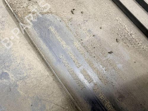 Underbody protection TESLA MODEL Y (5YJY) EV | BP36198943M92 - Image 7