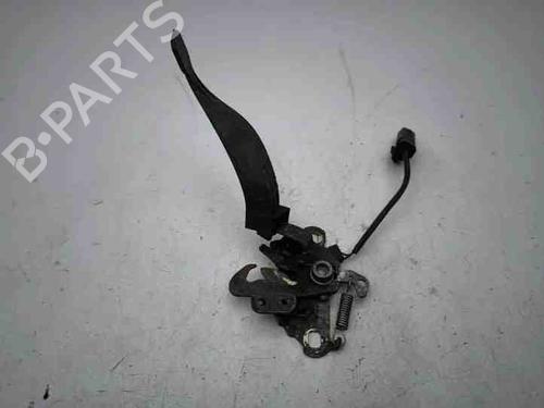 Used Hood lock CITROËN DS4 (NX_) 1.6 HDi 110 (112 hp) 28843228
