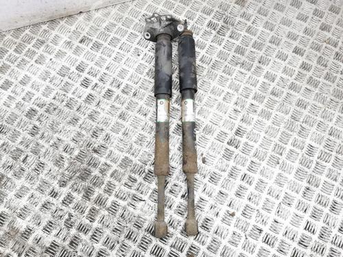 Used Left rear shock absorber Left rear shock absorber 36330053 36330053