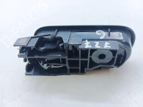 Rear right interior door handle MAZDA CX-7 (ER) 2.2 MZR-CD AWD (ER10A) | BP36152648I16 - Image 5