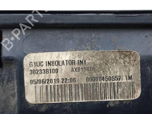 Nummerpladelys CHEVROLET TRAX 1.4 | BP36328315I40 - Image 9