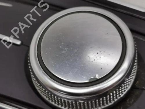 Elektronisk modul AUDI A7 Sportback (4GA, 4GF) 3.0 TDI quattro | BP28847510M83