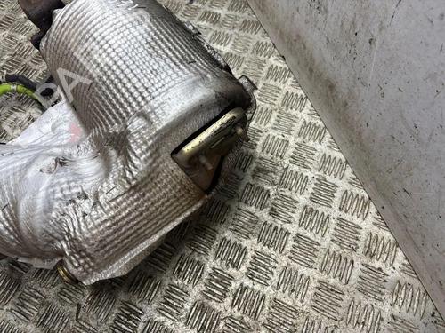 Catalyst MERCEDES-BENZ A-CLASS (W177) A 180 d (177.003) | BP30661243M10 