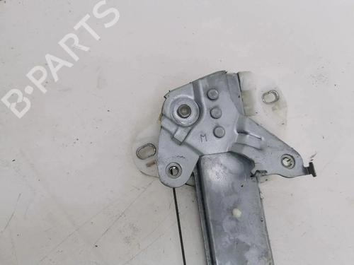 Rear right window mechanism HONDA HR-V (RU) 1.5 (RU1) | BP36216033C25 - Image 4
