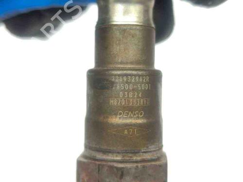 Sonda eletrónica RENAULT MEGANE IV Grandtour (K9A/M/N_) 1.2 TCe 130 (K9MR) | BP28880228M84 