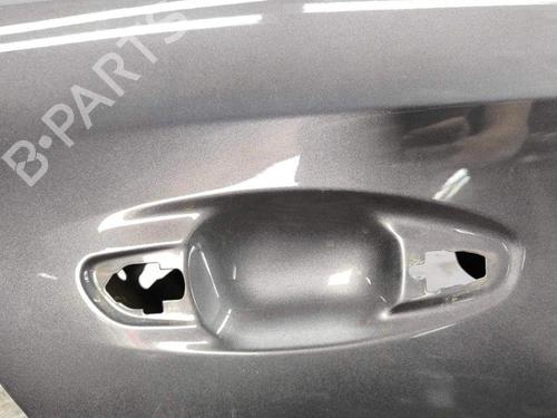 Right rear door PEUGEOT 208 I (CA_, CC_) 1.4 VTi | BP28902156C5 