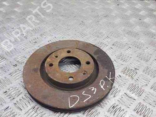 Used Other CITROËN DS3 Convertible 1.6 HDi 90 (92 hp) 28843047