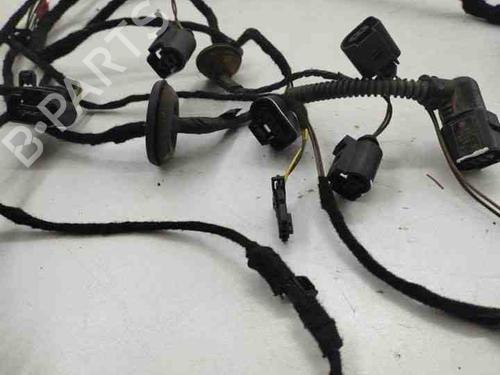 Wiring harness PORSCHE CAYENNE (92A) 3.0 Diesel | BP28855776E16 