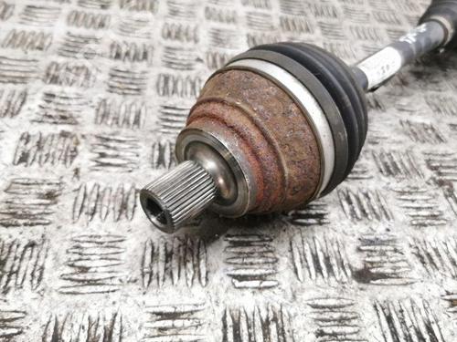 Left front driveshaft AUDI Q2 (GAB, GAG) 30 TFSI | BP28898838M38 