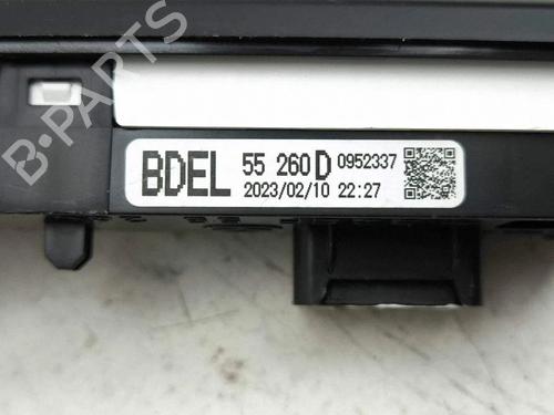 Display MAZDA MX-30 (DR) e-SKYACTIV | BP38247878C48 - Image 7