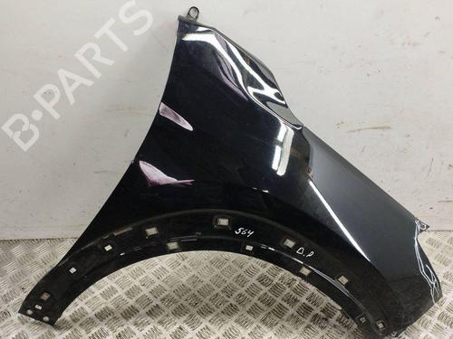 Right front fenders HYUNDAI TUCSON (TL, TLE) 1.7 CRDi | BP28895016C42 