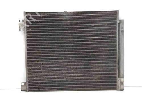 Used AC radiator NISSAN X-TRAIL III (T32_, T32R, T32RR) 1.6 dCi ALL MODE 4x4-i (NT32) (130 hp) 28877942