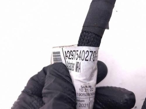 Cable MERCEDES-BENZ EQE (V295) EQE 350 (295.125) | BP37445985E12 - Image 8