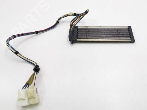 Used Heater resistor TOYOTA RAV 4 III (_A3_) 2.2 D 4WD (ALA30_, ALA30R) (136 hp) 28841655