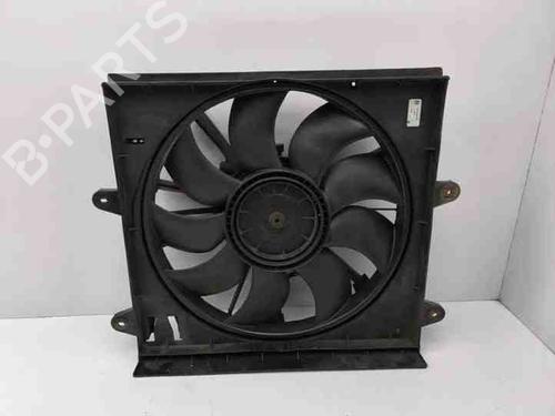 Køleventilator elektrisk JEEP COMMANDER (XK, XH) 3.0 CRD 4x4 (218 hp) 28848028