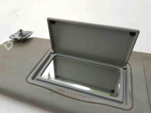 Left sun visor RENAULT ESPACE III (JE0_) 2.2 12V TD (JE0E, JE0H, JE0P) | BP28875987I1 