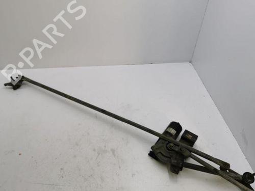 Used Front wipers mechanism MERCEDES-BENZ A-CLASS (W168) A 170 CDI (168.008) (90 hp) 28857282