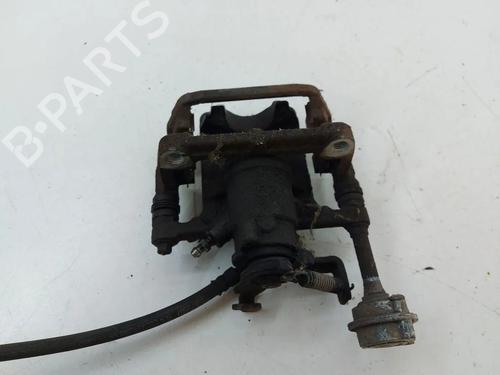Left rear brake caliper OPEL ASTRA J (P10) 2.0 CDTI (68) | BP36350104M107 - Image 2