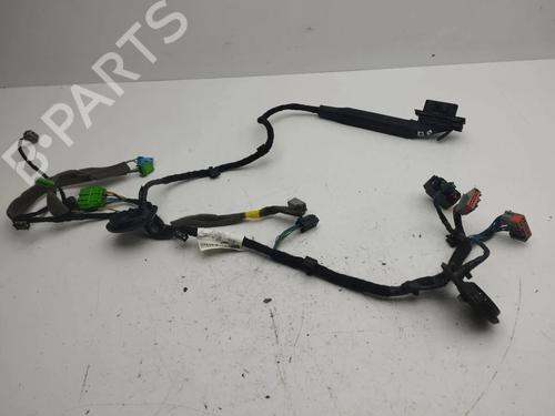 Used Wiring harness Wiring harness 36104752 36104752