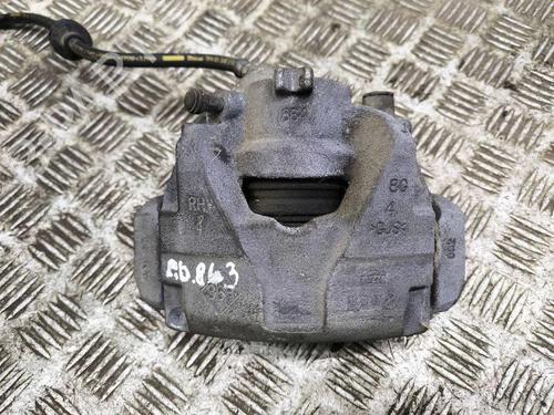 Used Right front brake caliper Right front brake caliper NISSAN JUKE (F16_) 1.0 (114 hp) 40151121 40151121