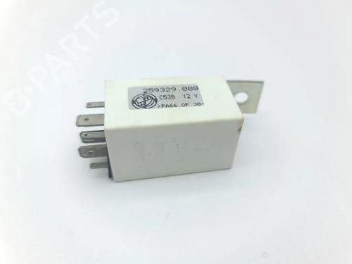 Electronic sensor MASERATI QUATTROPORTE V 4.2 | BP28878206M84  - Image 8