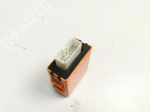 Electronic module TOYOTA PRIUS PLUS (_W4_) 1.8 Hybrid (ZVW40W, ZVW41W) | BP37290859M83 - Image 3