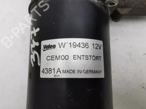 Elektronisk modul CITROËN C4 II Saloon (NC_) 1.6 HDi | BP28844776M83 