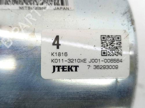Elektronische module MAZDA CX-5 (KE, GH) 2.2 D (KE2FW) | BP28877842M83 