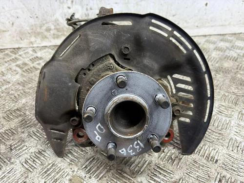 Used Right front steering knuckle Right front steering knuckle 36085032 36085032