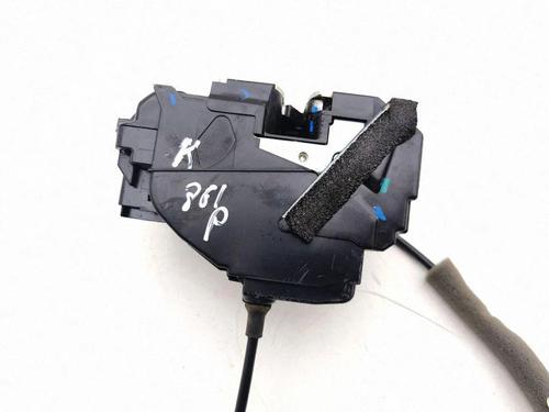 Front left lock NISSAN LEAF (ZE1) Electric | BP40208529C98  - Image 6