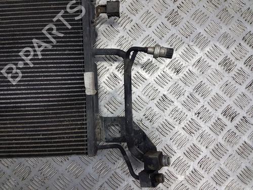 AC radiator VW PASSAT B5 Variant (3B5) 1.9 TDI | BP33252725M32 - Image 3